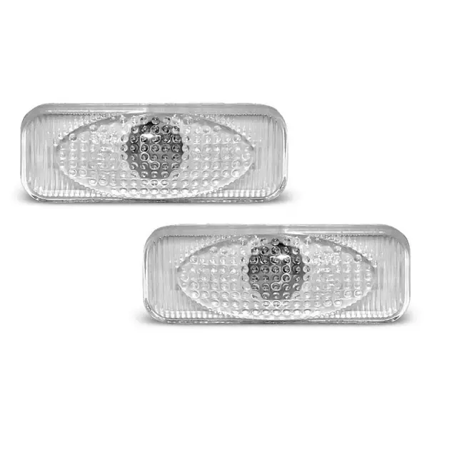 Panneau de Porte Avant Droit pour OPEL OMEGA B 1994-1999 Blanc Produit De Marque
