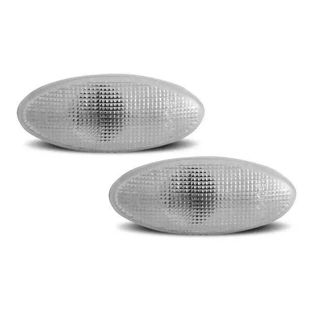 Expédition Rapide Opel Vectra B 10.95-03.02 Blanc - Pièce détachée pour Opel Vectra