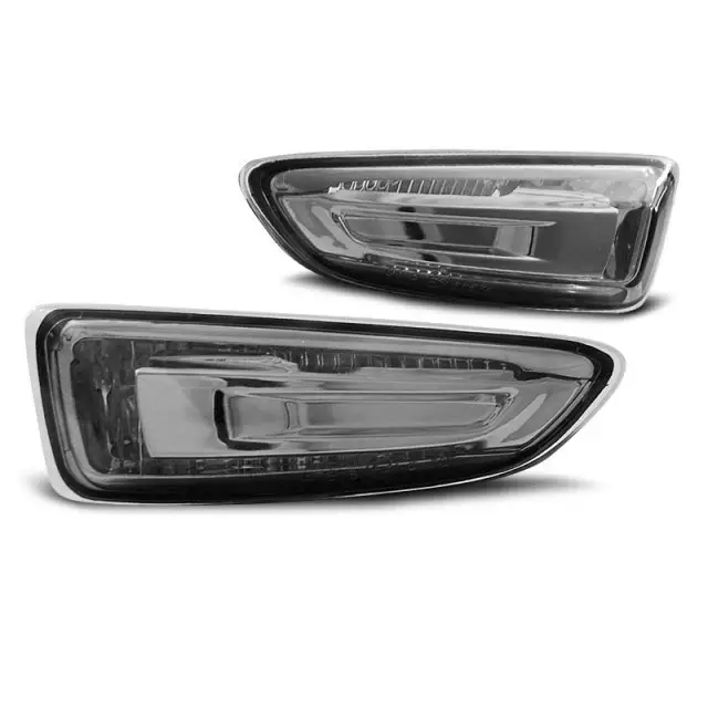 Meilleur Prix Fumée pour Opel Astra J 2010-2015
