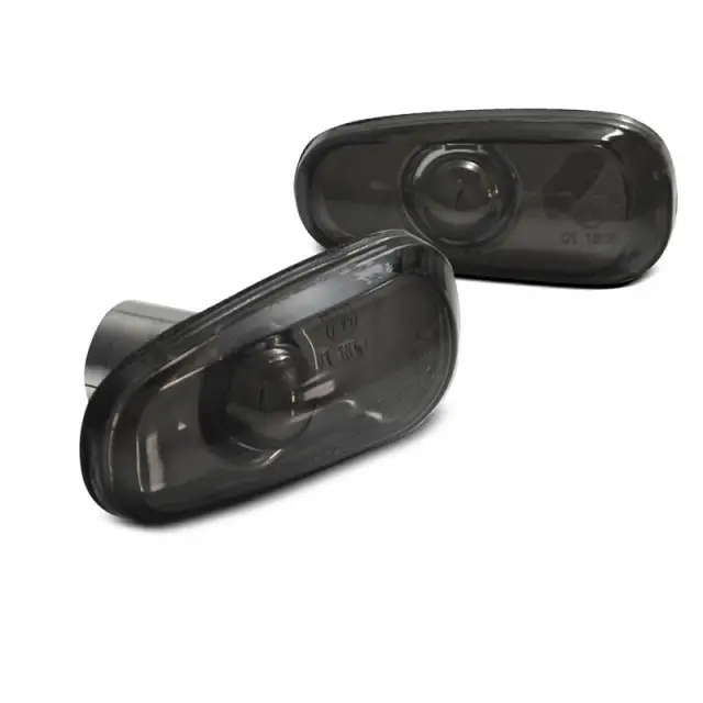 Phare Fumé pour Opel Astra G 09.97-02.04 Prix Choc
