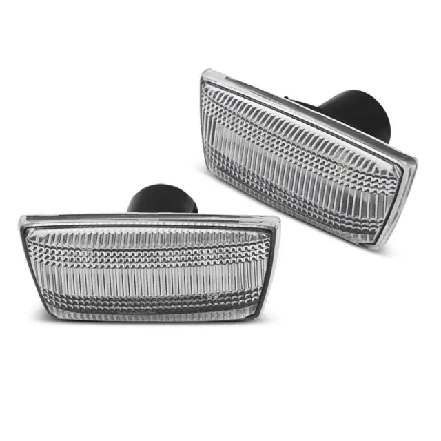 Feux LED Blanc Séquentiels Avant pour Opel Astra H, Corsa D, Insignia, Zafira Nouvel Arrivage