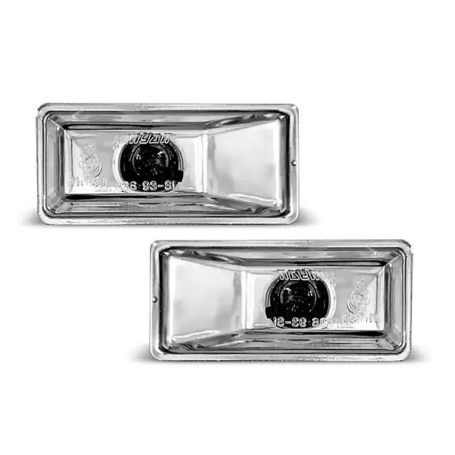 Top Vente Chrome pour Peugeot 306 1993-1997