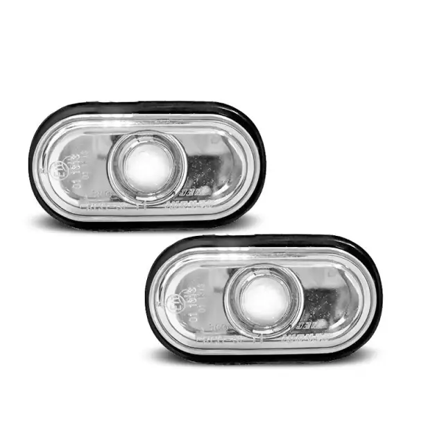 Promotion Saisonnière Chrome pour Renault Clio 06.90-05.01