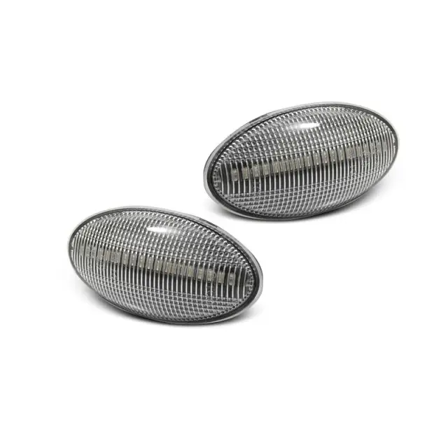 LED Blanc Séquentiel Pour Suzuki Grand Vitara Swift SX4 Jimny Opel Agila Vente Directe