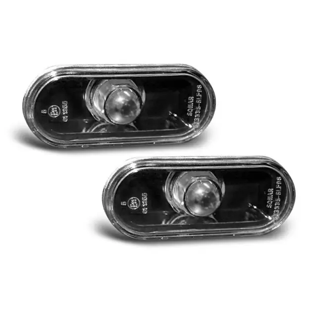 Direction Côté Noir pour VW Golf 4 / Bora 95- / Golf 3 95- / Ibiza 95-99 / Toledo Expédié Aujourd’hui