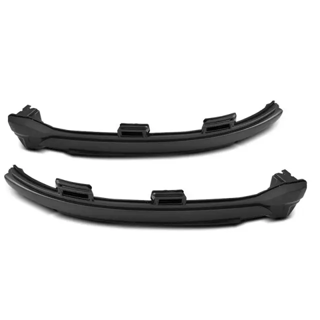 Commander Maintenant Direction Latérale Miroir Fumé LED pour VW Golf VII, Sportsvan, Touran II
