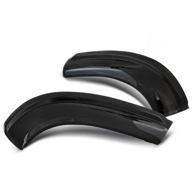 Offre Limitée Direction Latérale Miroir Fumé LED pour VW Golf 5, Golf Plus, Jetta, Passat, Sharan