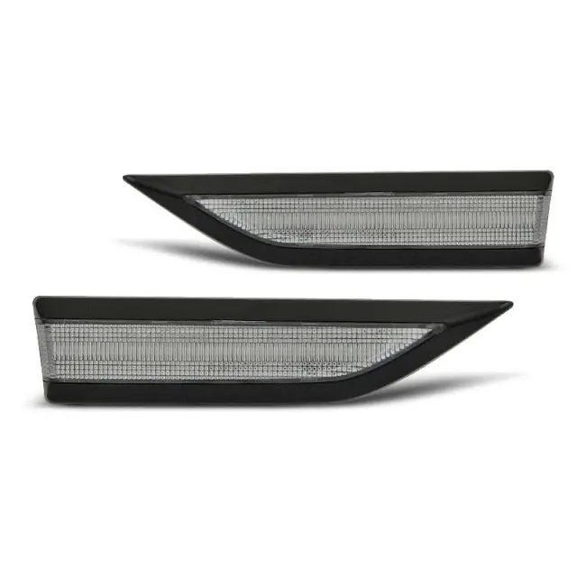 Vente Directe Direction Latérale SEQ Noir Blanc pour VW Caddy 2015-2023