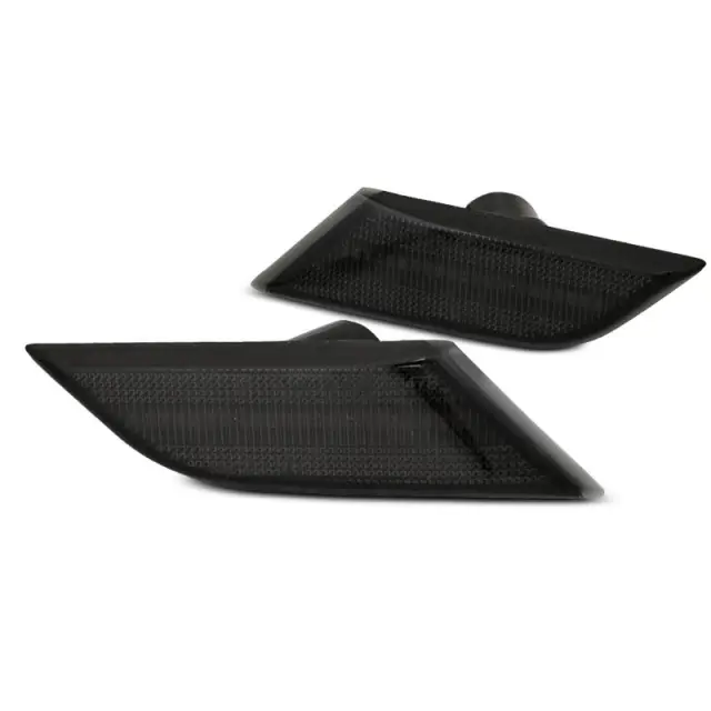 Direction Latérale Fumée LED SEQ pour VW T6 20- Solde