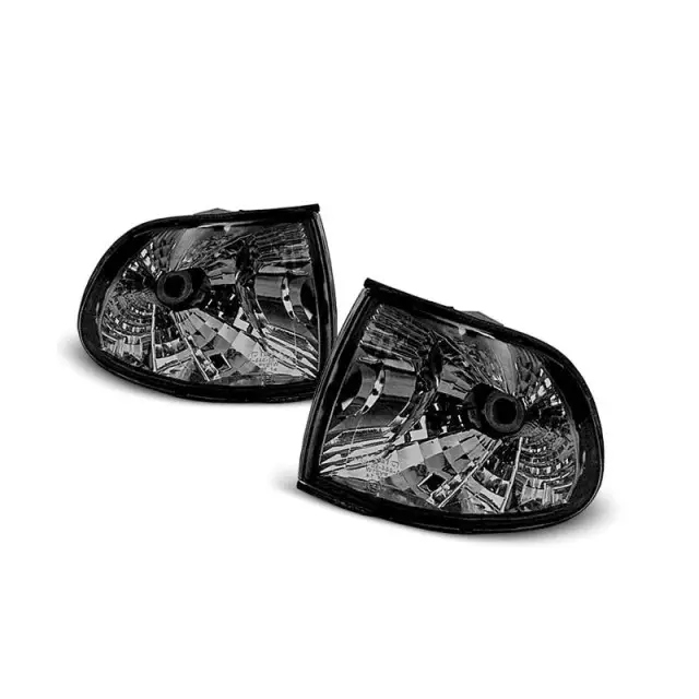 Fumées De Direction Avant Pour BMW E38 06.94-08.98 Haute Qualité
