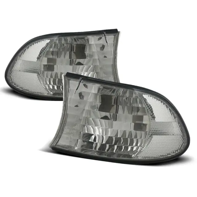 Fumée de Direction Avant pour BMW E38 1998-2001 Prix Bas