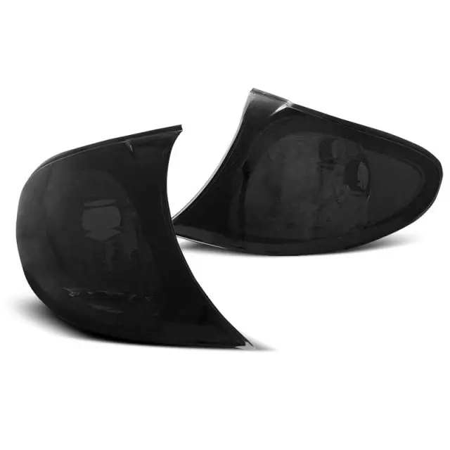 Achat Immédiat Far Directionnel Fumé Avant pour BMW E46 09.01-03.05