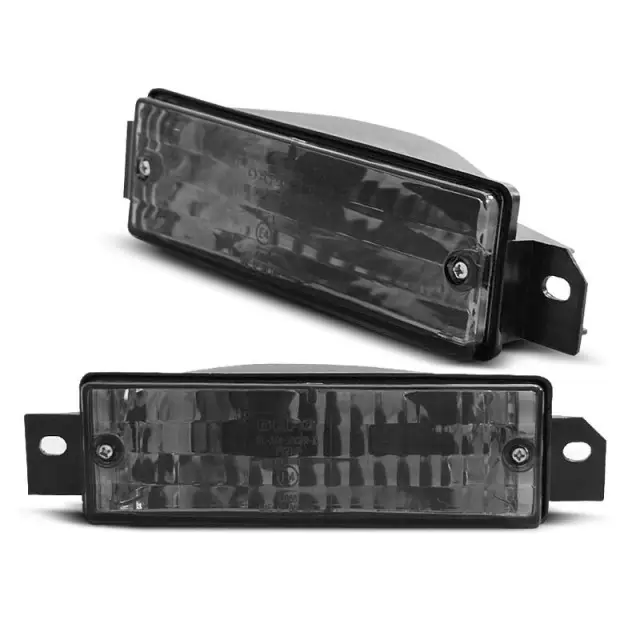 Frein Direction Fumée pour BMW E30 1987-1994 Bon Marché