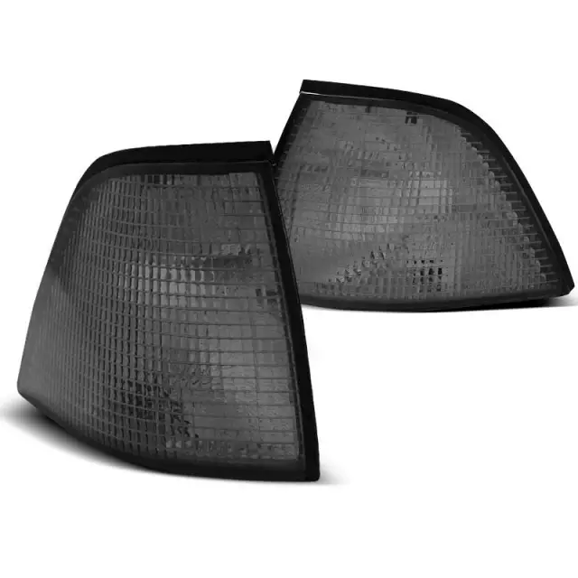 Vente Directe Frein Direction Fumée pour BMW E36 1990-1999 Coupe