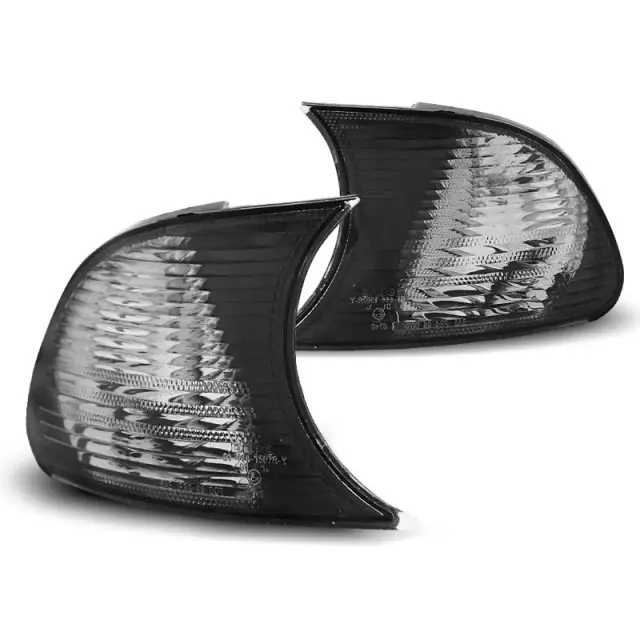 Direction Avant Fumée pour BMW E46 04.99-08.01 C/C Acheter Direct