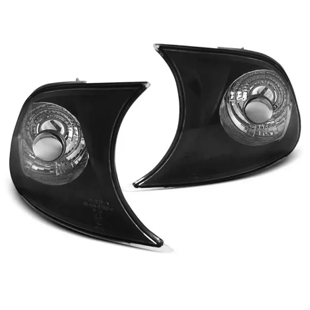 Must-Have Direction Avant Noire Pour BMW E46 04.99-08.01 C/C