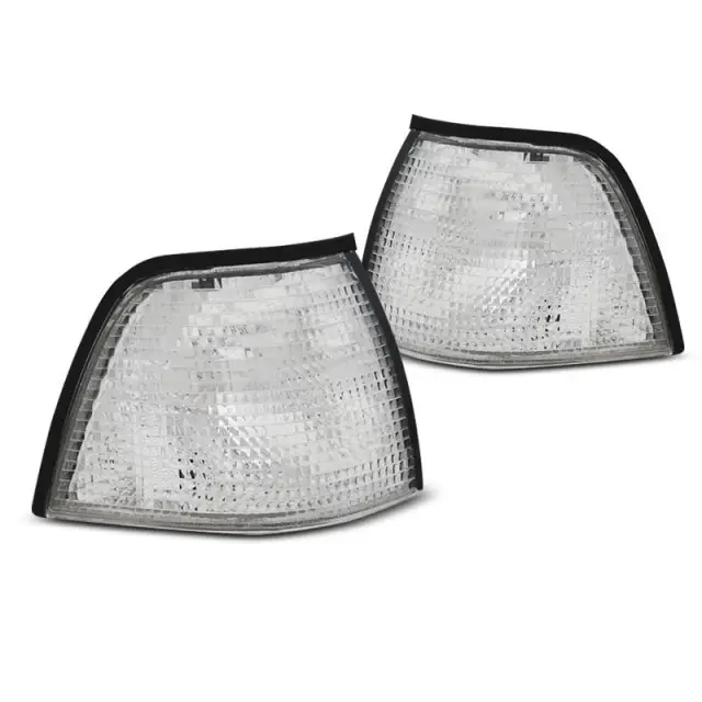Direction Avant Blanche pour BMW E36 12.90-09.99 Offre Spéciale