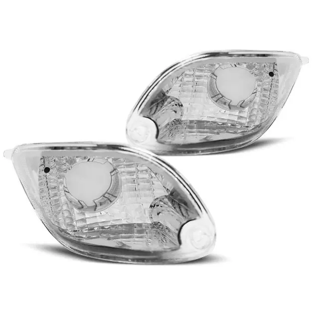 Dernière Chance Chrome pour Ford Focus MK1 1998-2001