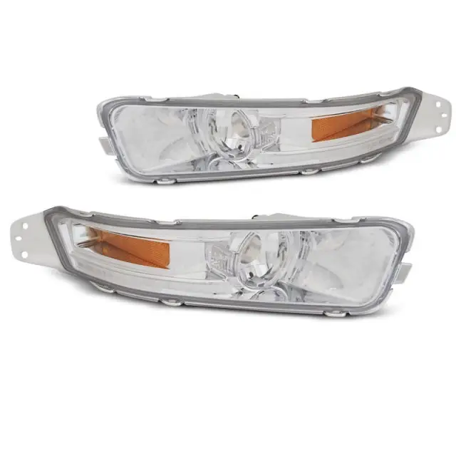Chrome pour Ford Mustang 2004-2009 Prix Promo