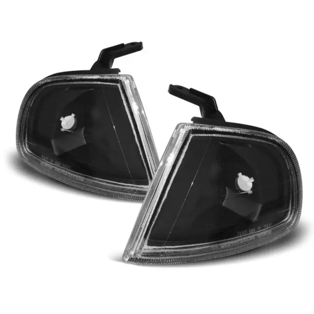 Position Noire pour Honda Prelude 1992-1997 Affaire À Saisir