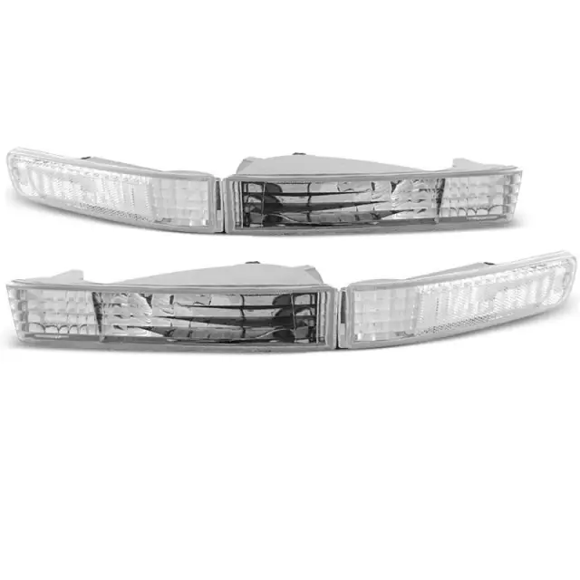 Commande En Gros Chrome Pour Honda Prelude 02.92-01.97