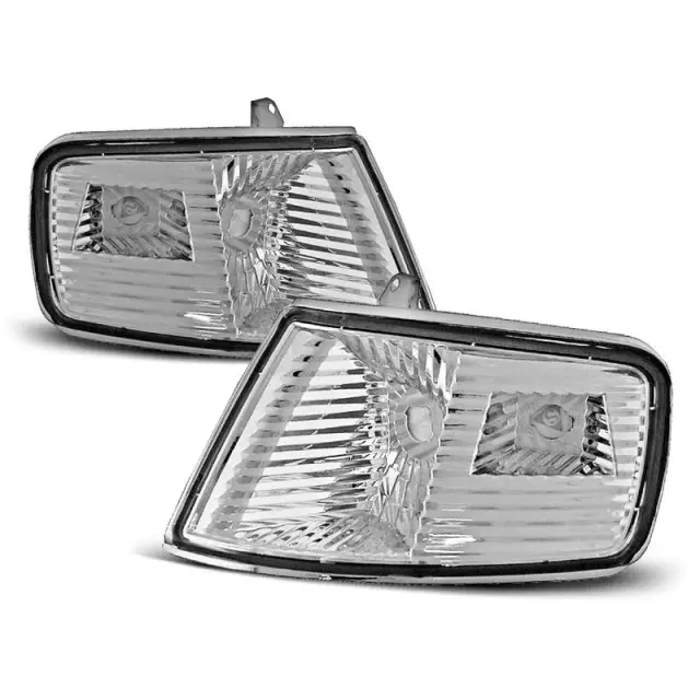 Meilleur Choix Chrome Pour Honda CRX 90-02.92