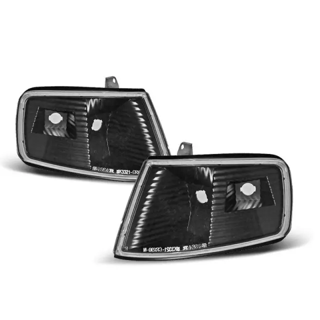 Meilleur Choix Honda CRX 90-02.92 Noir - Pièce de rechange pour Honda CRX 1990-1992