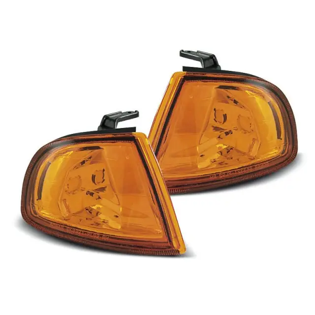 Marque Ampoule Ambre Avant pour Honda Prelude 1992-1997