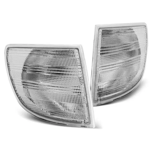 Top Vente Direction Avant Blanche pour Mercedes V-Class 98-02 / Vito 96-02