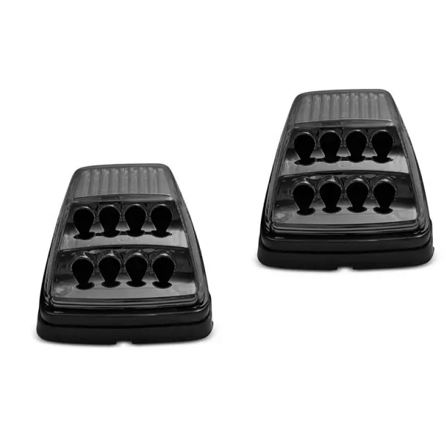 Clignotant Led Fumé Séquentiel Avant pour Mercedes G-Class W463 90-12 Meilleure Vente