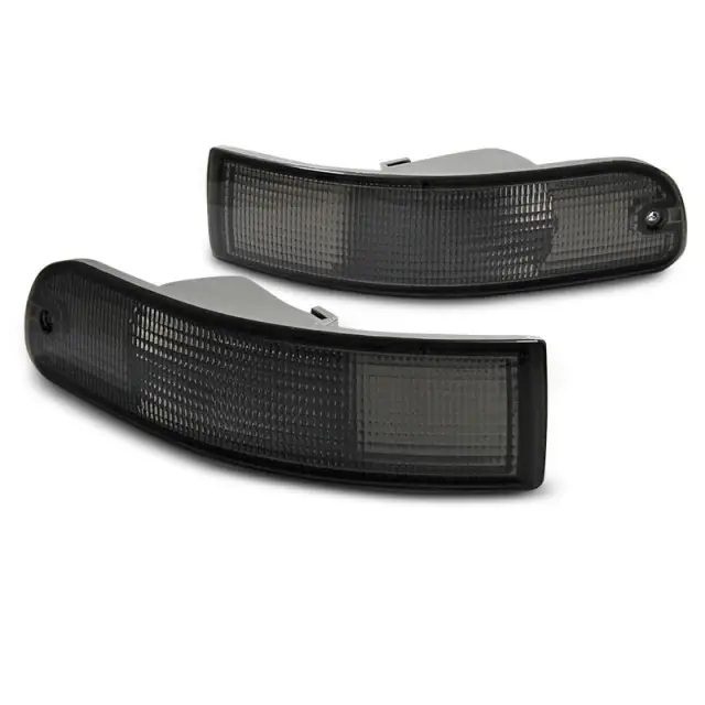 Fumée de Direction Latérale pour Porsche 911 (993) 93-98 / Audi 80 Cabrio 97-02 Achetez Aujourd’hui