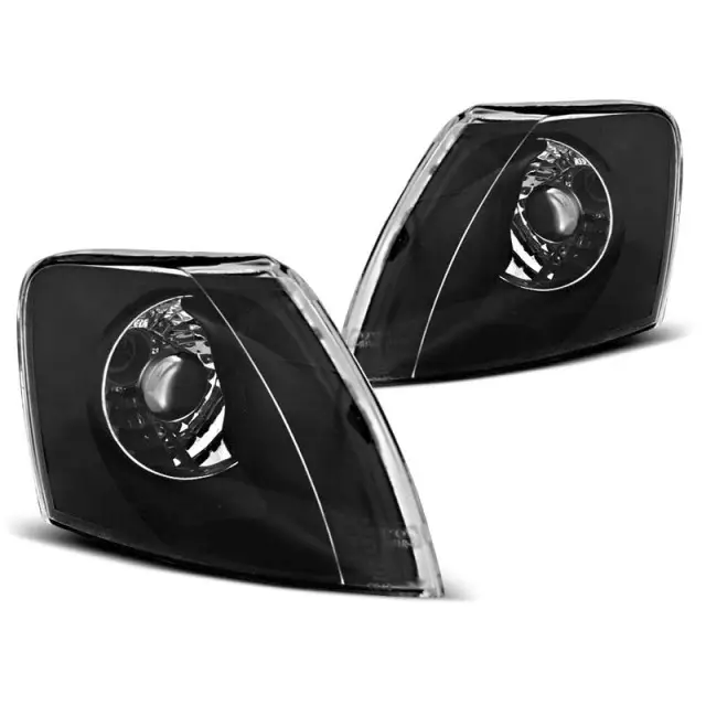 Must-Have Direction Avant Noire pour VW Passat B5 11.96-08.00