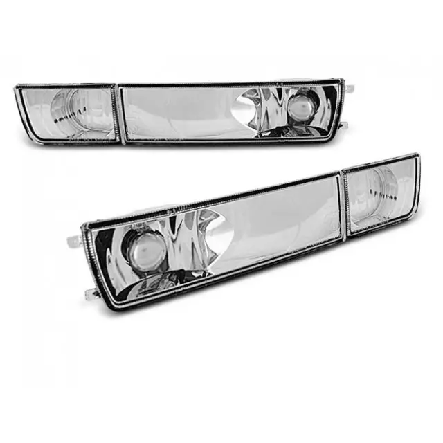 Direction Avant Chrome pour VW Golf 3 / Vento Petit Prix