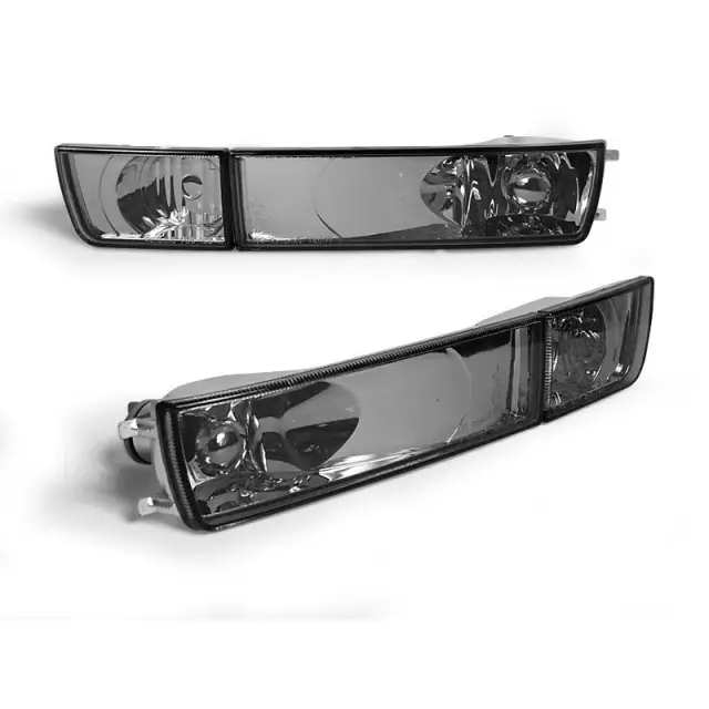 Frein Direction Fumée Pour VW Golf 3 / Vento Vente Directe