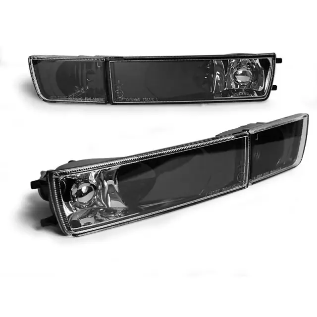 Direction Avant Noire pour VW Golf 3/Vento Commander Vite