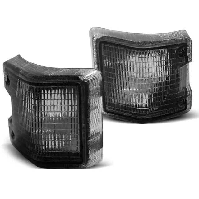 Meilleur Prix Frein Direction Fumée pour VW T3 1979-1992