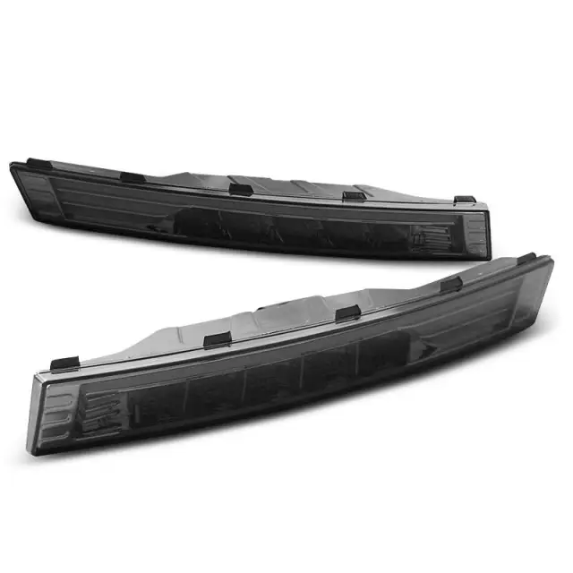 Direction Avant Fumée LED pour VW Passat B6 04.05-09.10 Populaire