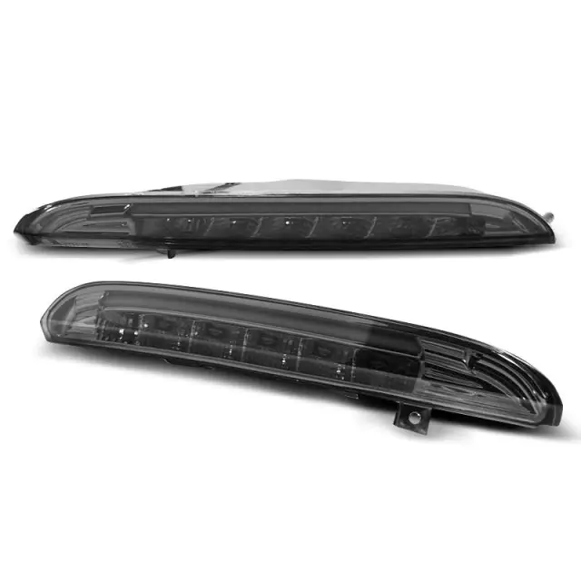 Direction Avant Fumée LED pour VW Passat CC 2008-2012 Remise
