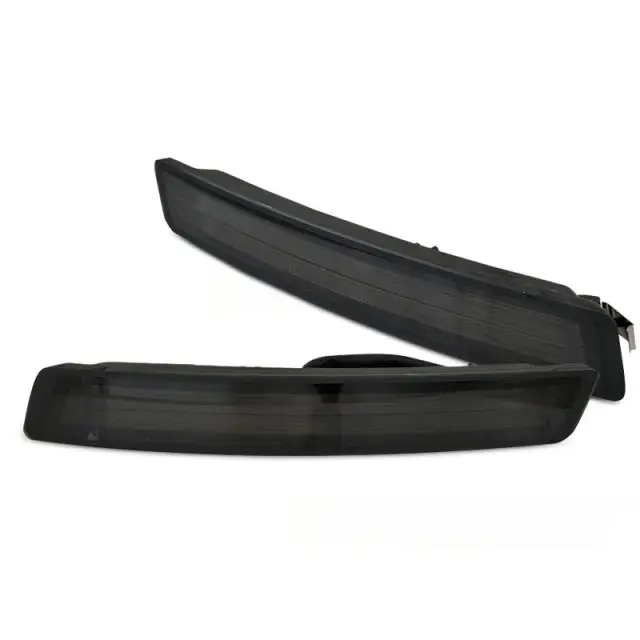 Direction Avant Fumée DRL SEQ LED pour VW New Beetle 2006-2010 Dernière Chance