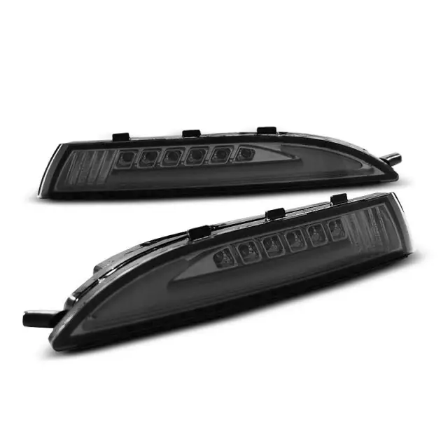 Direction Avant Fumée LED pour VW Scirocco 2008-2014 Petit Prix