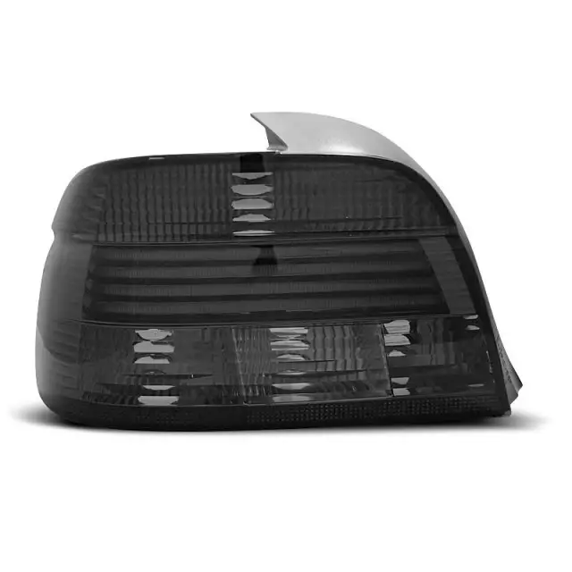 Feux Arrière LED Fumés pour BMW E39 09.00-06.03 Commander Vite