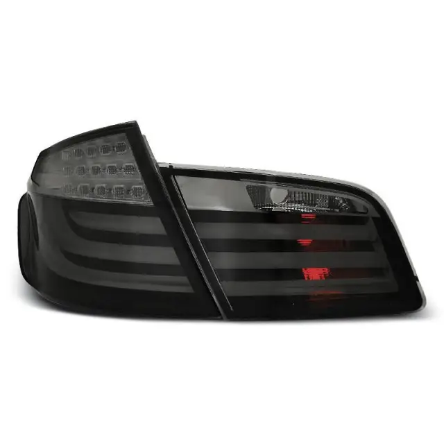 Vente Flash Feux Arrière Led Fumée pour BMW F10 2010-2013
