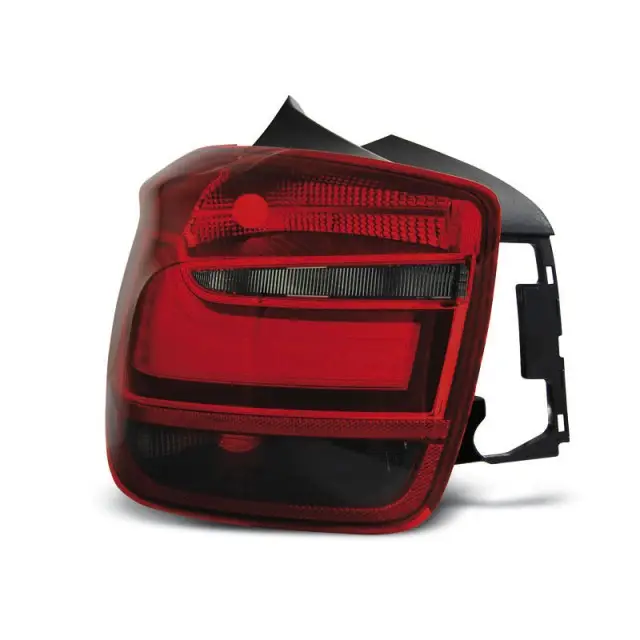 Prix Bas Feux Arrière Led Fumé Rouge Pour BMW F20 F21 2011-2014