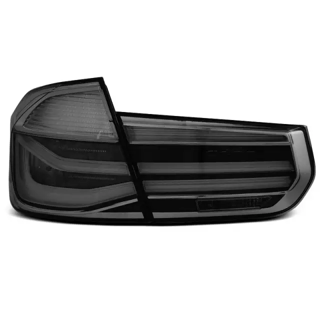Achetez Aujourd’hui Feux Arrière LED Fumés pour BMW F30 2011-2015