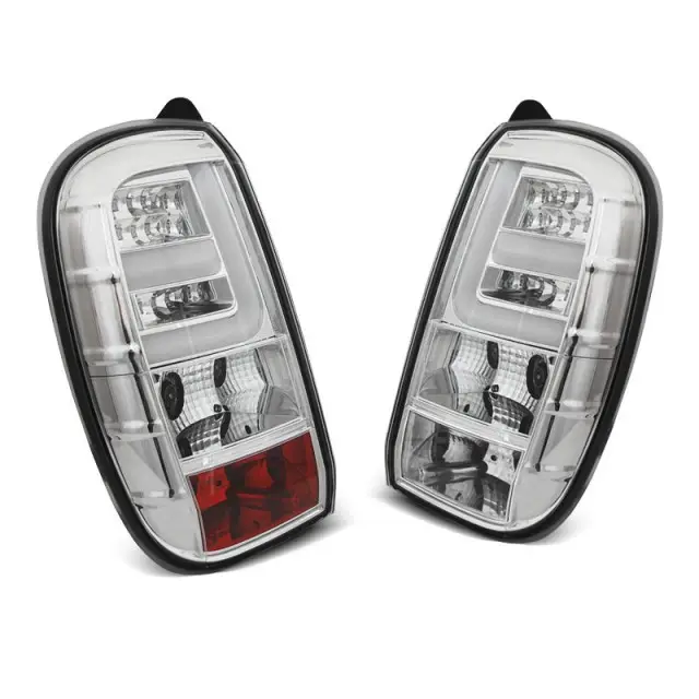 Barre Led Chrome Avant pour Dacia Duster 2010 Bon Plan