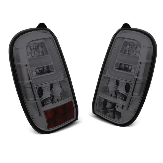 Barre Led Fumée Avant pour Dacia Duster 2010 Livraison Express