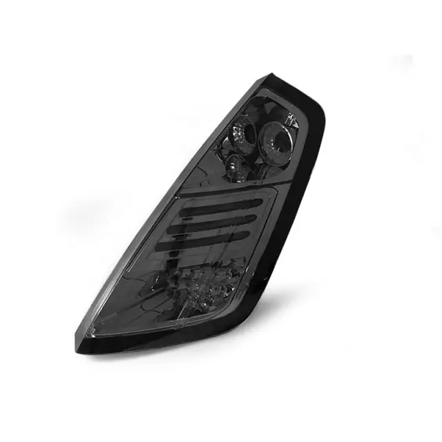 Marque Feu Arrière Fumé LED pour FIAT Grande Punto 2005-2009