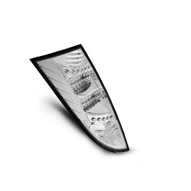 Offre Limitée Éclairage LED Chromé Arrière pour Ford Focus MK1 1998-2004