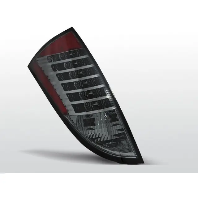 Feux Arrière Fumés pour Ford Focus 1 HB 1998-2004 Solde