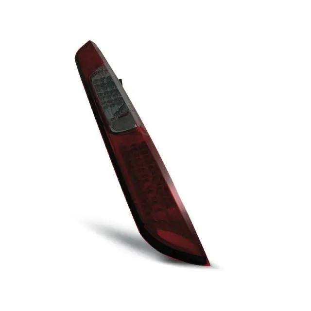 Promotion Saisonnière Feu Arrière Fumé Rouge pour Ford Focus MK2 2004-2008